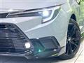2025 Toyota Corolla Sedan
