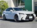 2015 Lexus GS