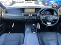 2015 Lexus GS