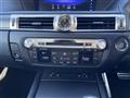 2015 Lexus GS