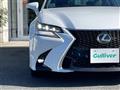 2015 Lexus GS