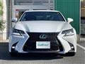 2015 Lexus GS