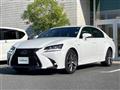 2015 Lexus GS