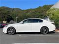 2015 Lexus GS