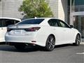 2015 Lexus GS