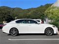 2015 Lexus GS