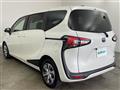 2019 Toyota Sienta