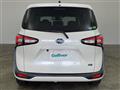 2019 Toyota Sienta