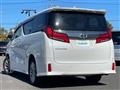 2021 Toyota Alphard