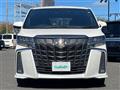 2021 Toyota Alphard