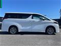 2021 Toyota Alphard