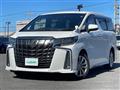 2021 Toyota Alphard