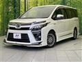 2017 Toyota Voxy