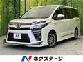 2017 Toyota Voxy