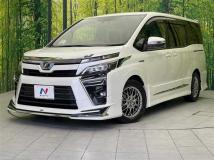 2017 Toyota Voxy