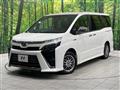 2018 Toyota Voxy