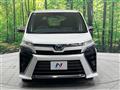 2018 Toyota Voxy