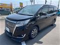 2019 Toyota Esquire