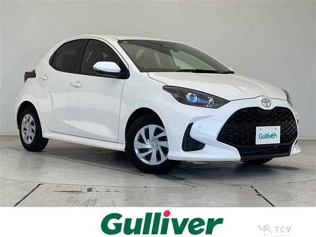 2024 Toyota Yaris