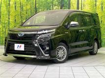 2019 Toyota Voxy