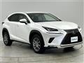 2019 Lexus NX