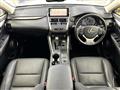 2019 Lexus NX