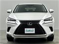 2019 Lexus NX
