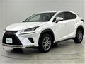 2019 Lexus NX