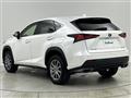2019 Lexus NX