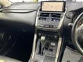 2019 Lexus NX
