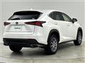 2019 Lexus NX