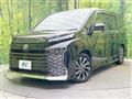 2022 Toyota Voxy