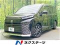 2022 Toyota Voxy