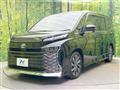 2022 Toyota Voxy