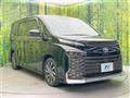 2022 Toyota Voxy