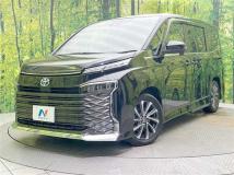 2022 Toyota Voxy