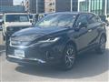 2023 Toyota Harrier