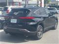 2023 Toyota Harrier