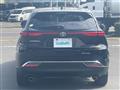 2023 Toyota Harrier