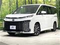 2023 Toyota Voxy