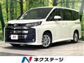 2023 Toyota Noah