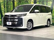 2023 Toyota Noah