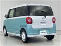 2023 Daihatsu Move Canbus