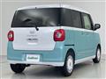 2023 Daihatsu Move Canbus