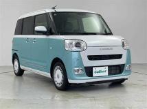 2023 Daihatsu Move Canbus