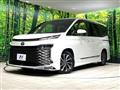 2023 Toyota Voxy
