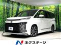 2023 Toyota Voxy
