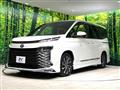 2023 Toyota Voxy
