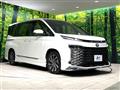 2023 Toyota Voxy