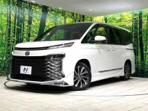 2023 Toyota Voxy